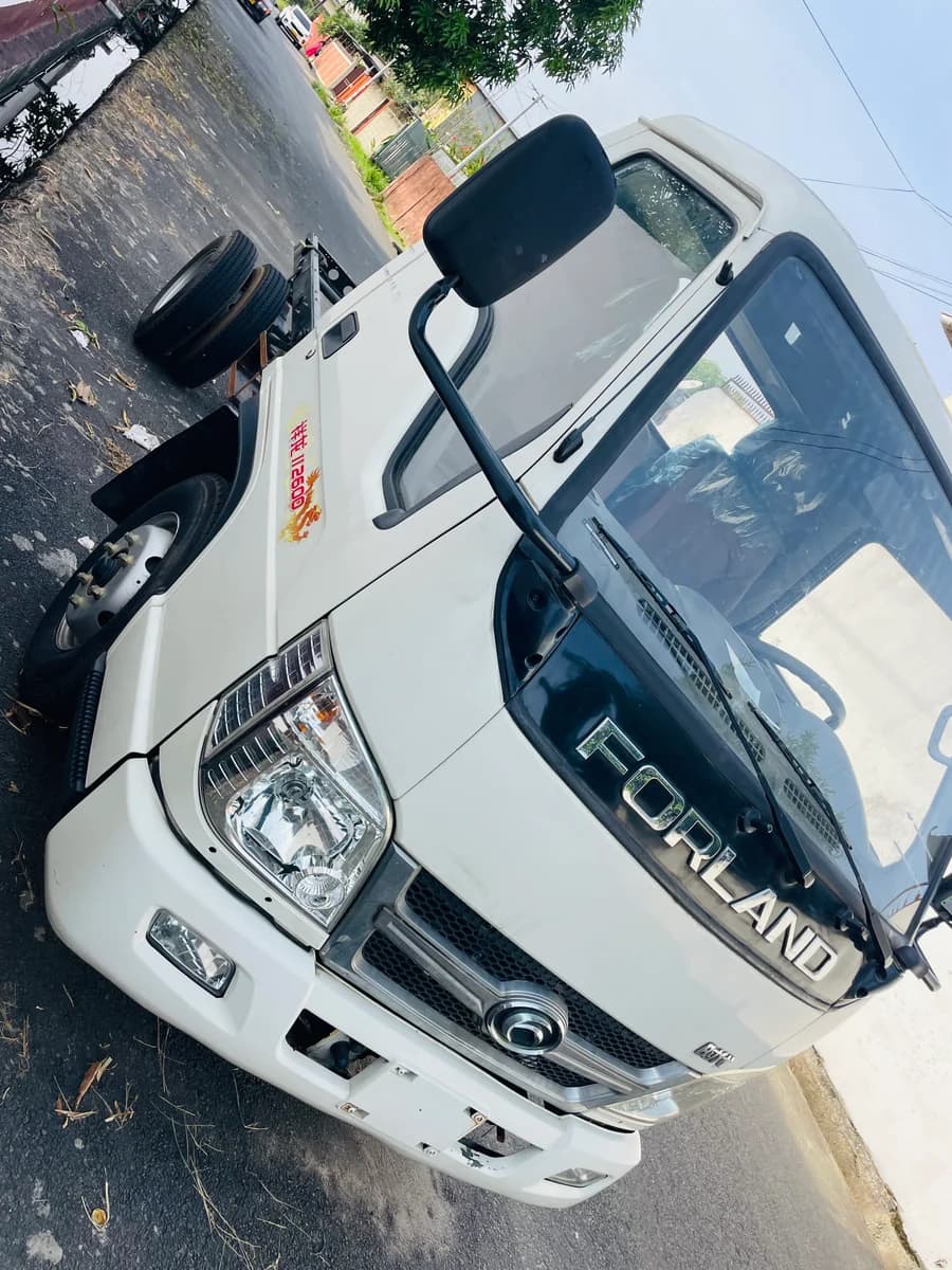 Camion Forland